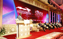 Doha Forum 2013 Fifth Session